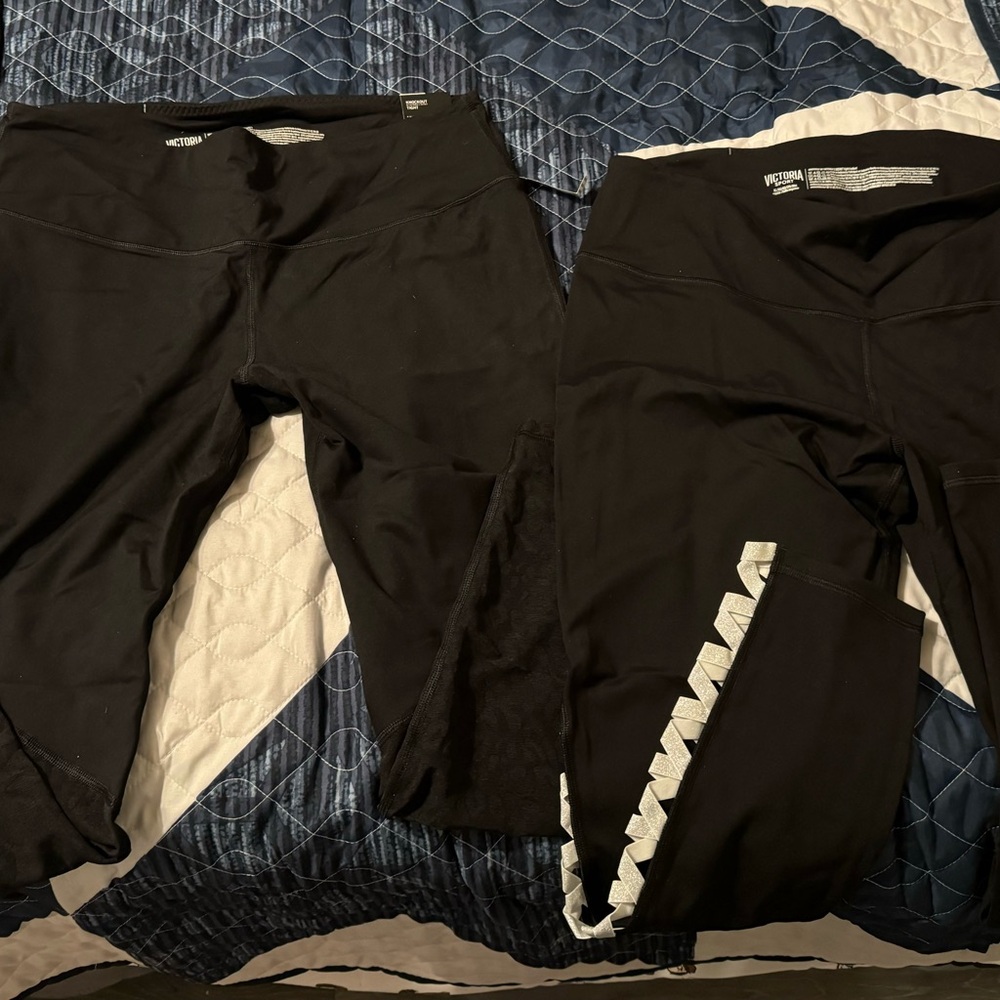 Victoria sport by Victoria secret knockout leggings